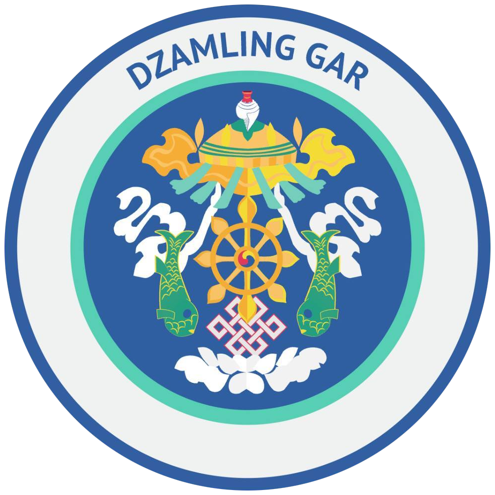 Dzamling Gar